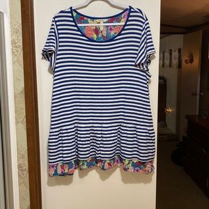 Matilda Jane Women’s Top Size XXL